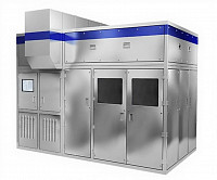 Микроклиматическая камера MAXCR.0220.00002 индивидуального размера Изготовлена и...